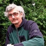 Ralf Dammasch verstorben