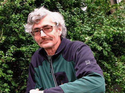 Ralf Dammasch verstorben