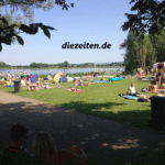 Warum der Seeburger See ein besonderes Juwel der Region ist