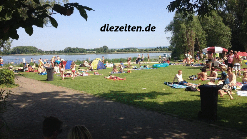 Warum der Seeburger See ein besonderes Juwel der Region ist