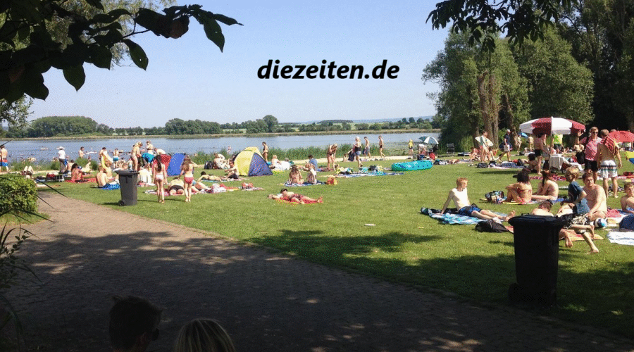 Warum der Seeburger See ein besonderes Juwel der Region ist