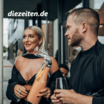 Wer ist Karo Kauer freund? – Kurzüberblick