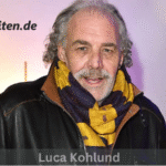 Luca Kohlund – Die stille Kraft des Schauspiels