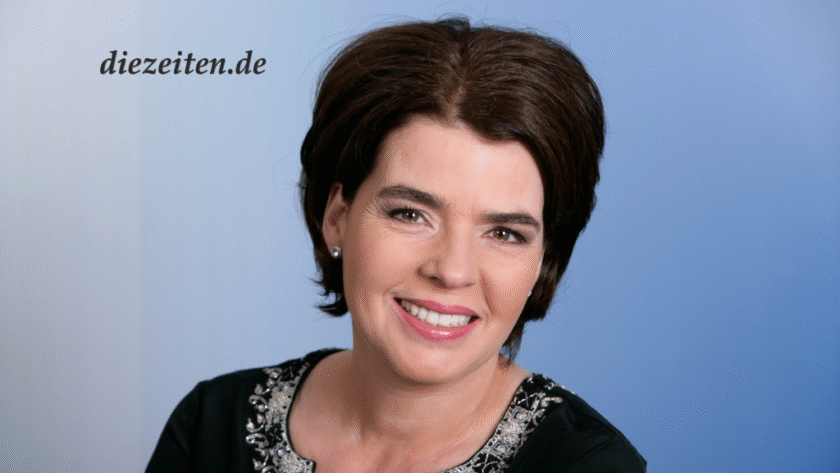 Jo Todter Daubner – Zwischen Ruhm und Privatheit