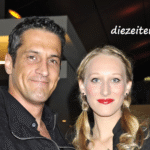 Monique Bredow: Kreative Meisterin des Make-ups
