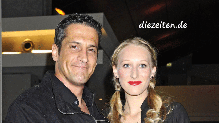 Monique Bredow: Kreative Meisterin des Make-ups