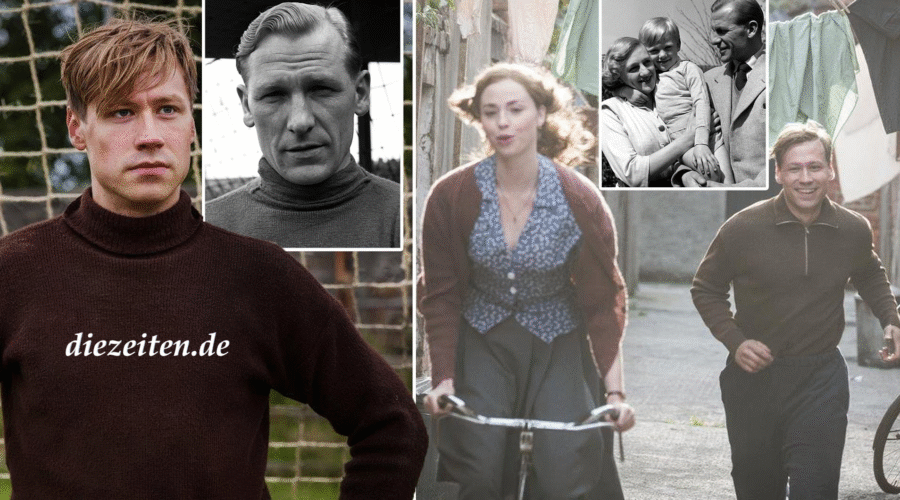 Margaret Friar – Ein Blick auf ihr Leben und Wirkenc