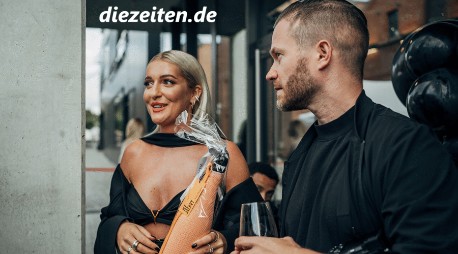 Wer ist Karo Kauer freund? – Kurzüberblick