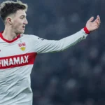 Angelo Stiller Hasenscharte – Stärke hinter dem Fußballstar