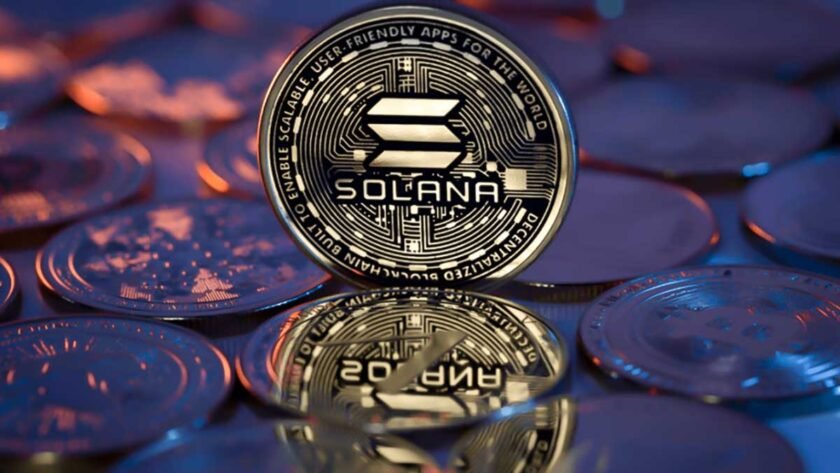 Solana Casino: The Future of Decentralized Gaming