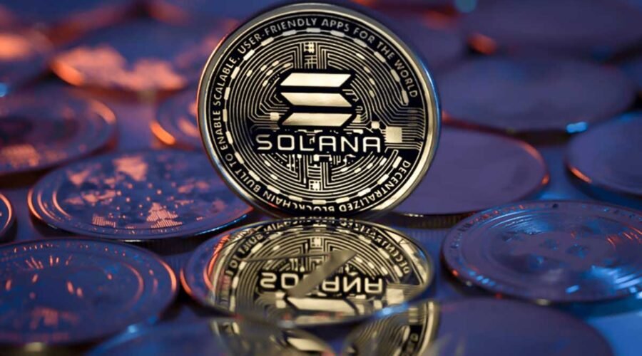 Solana Casino: The Future of Decentralized Gaming