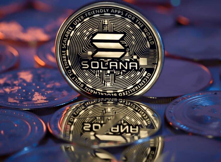 Solana Casino: The Future of Decentralized Gaming